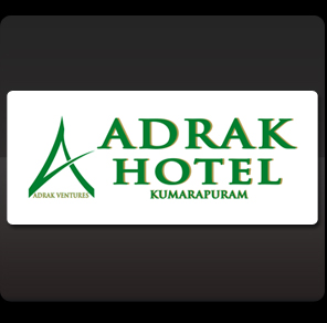 :: Adrak Hotel ::